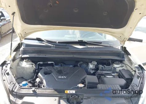 2012 Kia Soul z USA, uszkodzony, nr VIN KNDJT2A50C7435985